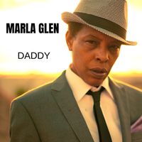 MARLA GLEN_Single Cover_DADDY